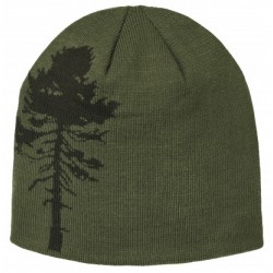 Čepice Pinewood Tree...