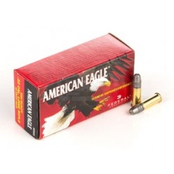 American Eagle 22LR HV Solid22