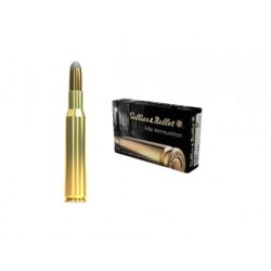S&B 7x57 SP 9,1g 140gr