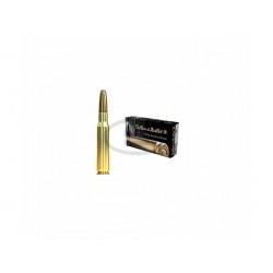 S&B .308 Win. SP 11,7g 180gr