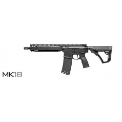 Daniel Defense MK 18, .223...