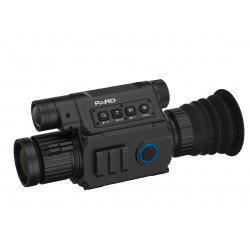 Puškohled PARD NV008P