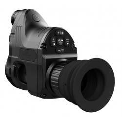 Zasádka PARD NV007A 12mm,...